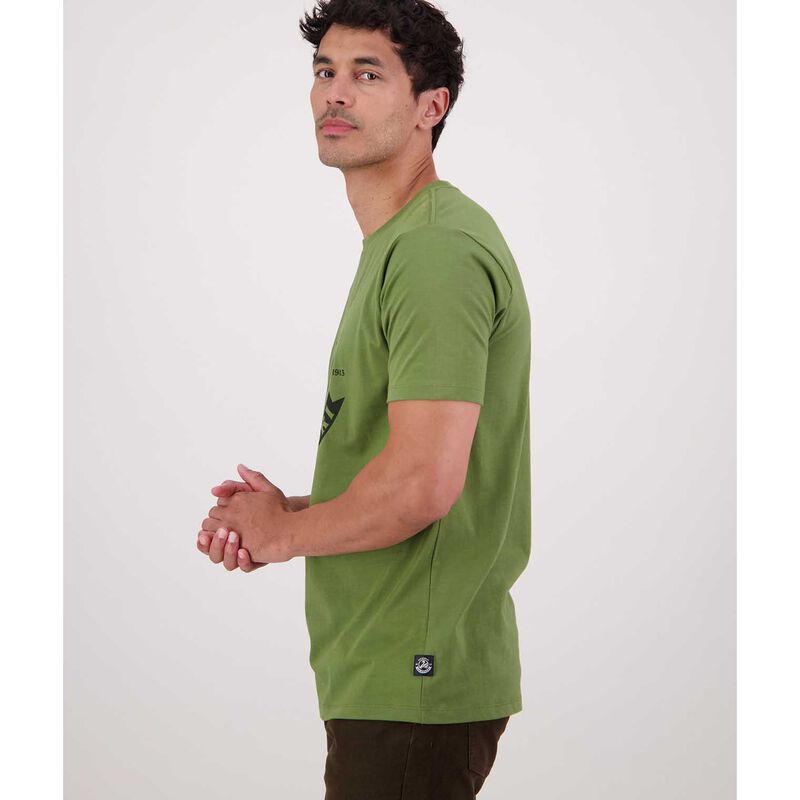 Swanndri Original V2 Printed T-Shirt image number 2